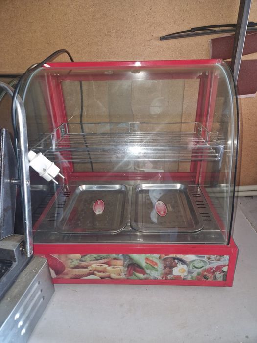 Аппараты для донера