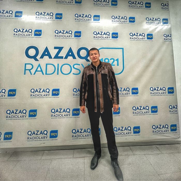 Диктор/Дыбыстау/Озвучка