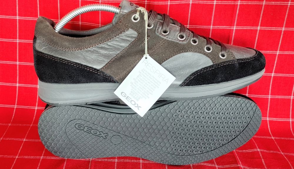 * pantofi *GEOX* 42 *50%reducere *original !