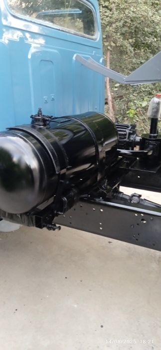 GAZ 53 GAVNAVOZ sotiladi