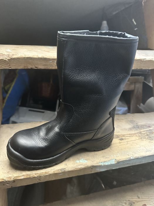 Рабочие ботинки 40-41