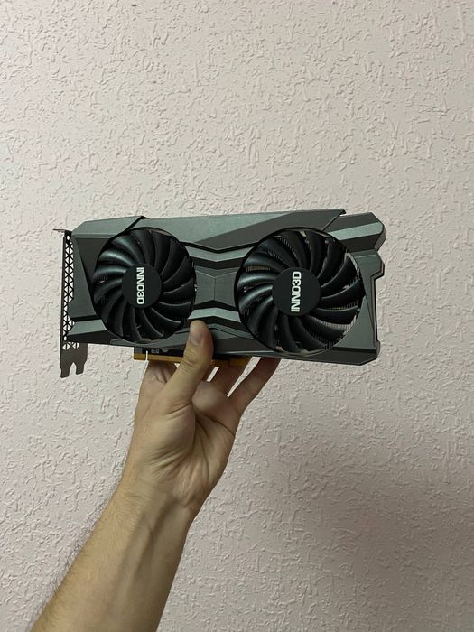 Rtx 3060 12gb gddr6 inno3d ideal