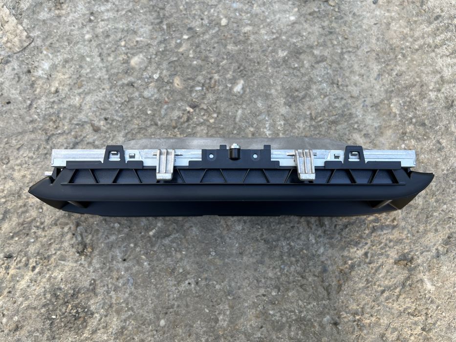 Display / Ecran Navi NBT (NBT EVO) | BMW Seria 7 F01 F02 F03 LCI | 9284969 | Navigatie Afisaj Unitate DVD Apple CarPlay Calculator Bord Tableta TV