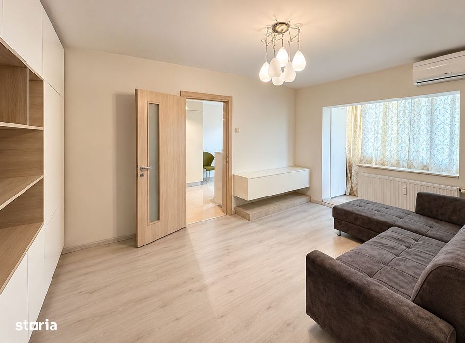Apartament 2 camere| Calea Mosilor| Obor