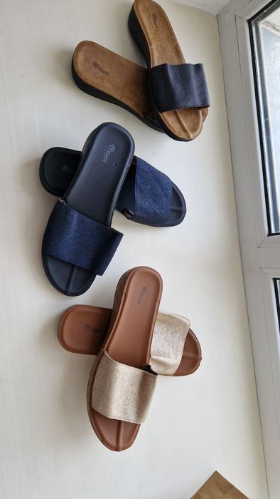 Тапочки пр Турция