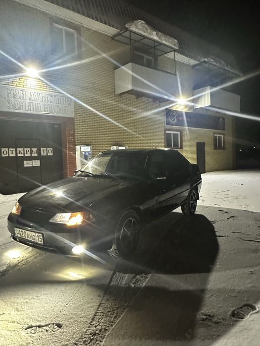 Продам машину в отличном состояний