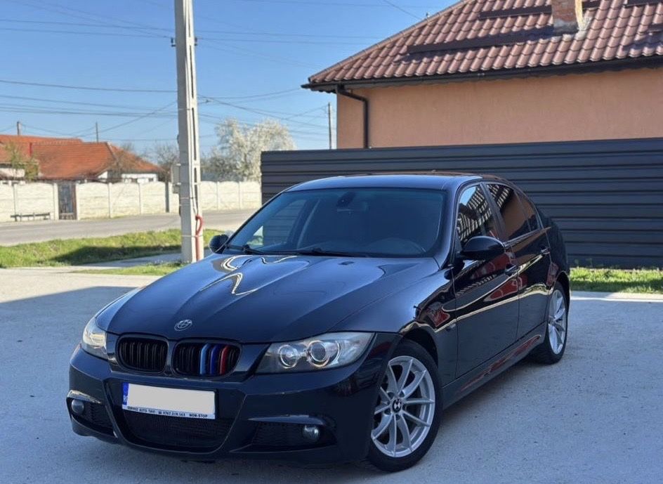 BMW 3 Series 0 — imagine 2