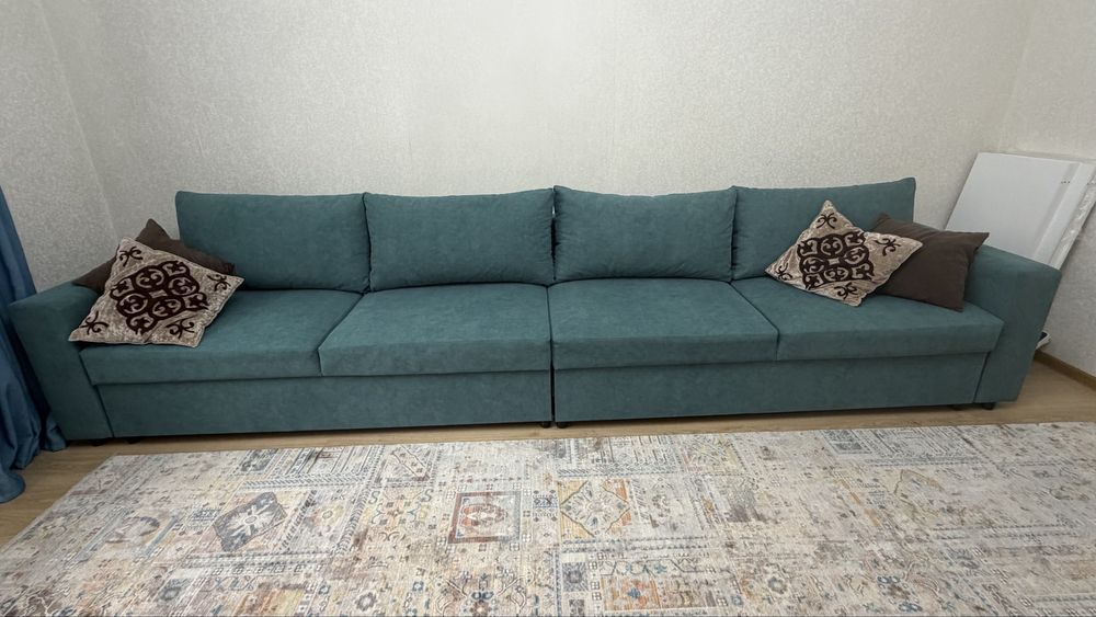 Продам диван 3 месяца в использование