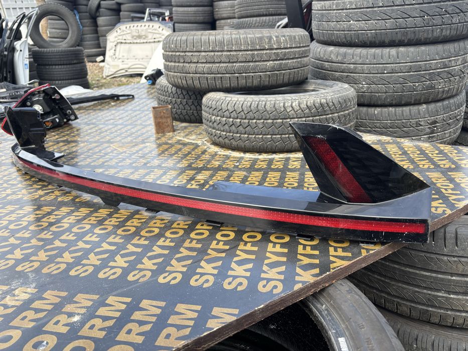 Стоп Хюндай Туксон/Hyundai Tucson