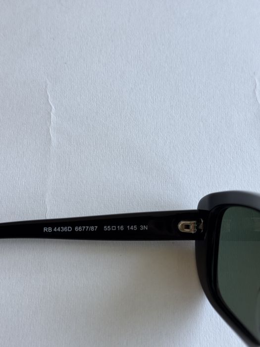 Ochelari de soare RAY BAN 4436D Noi