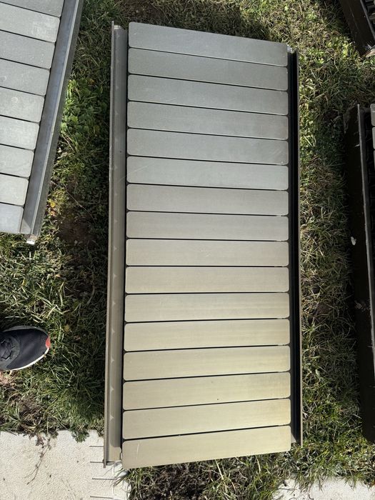 Радиатори различни размери