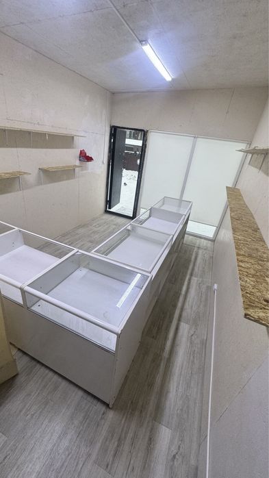 Сдам киоск в самом центре !!!