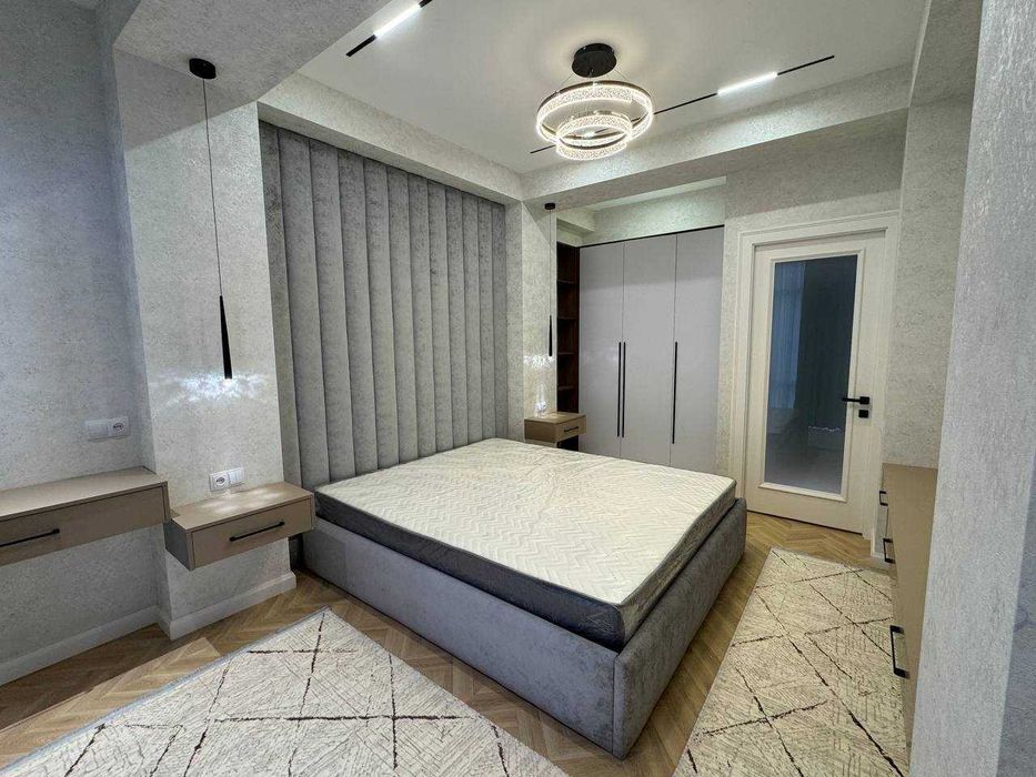 Сдаётся квартира ор-р ЖК Яккасарай Сити 3/9/12 на Яккасарайский