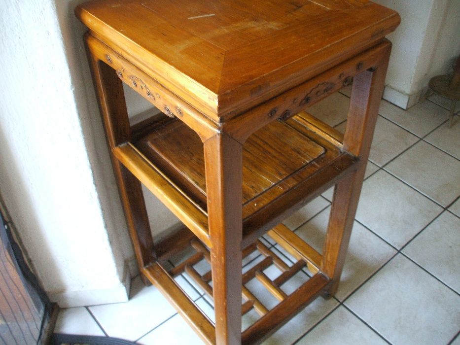 Huanghuali suport de flori