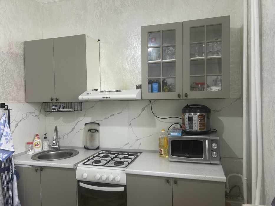 Кухонный гарнитур