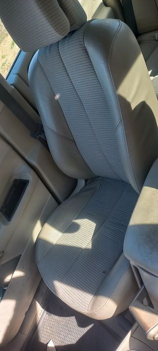 Dezmembrez Megane 2 1.5 euro 4