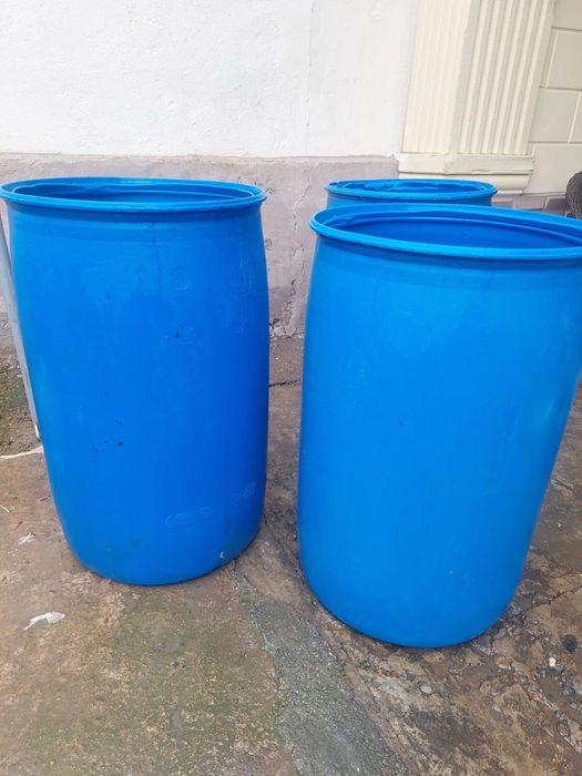 Бочки для соления