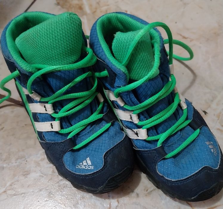 Ghete primavara /toamna,adidas mar 26