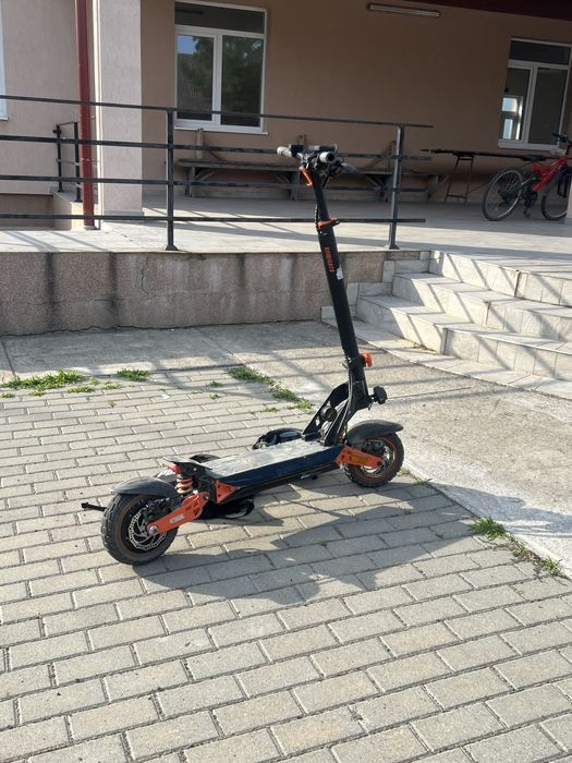 Trotinetă electrica Kamikaze K1 Plus