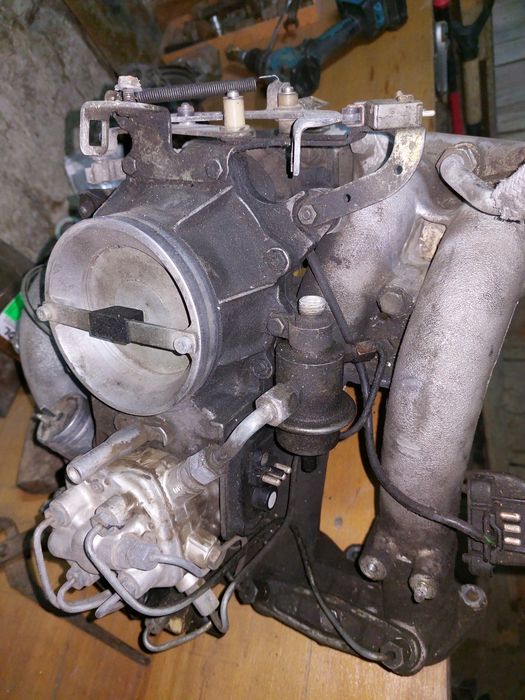 124 мерседес запчасти