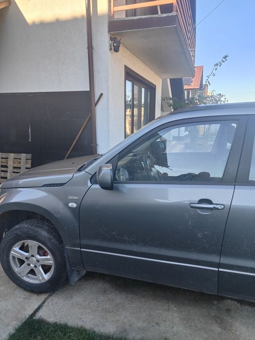 Piese Suzuki Grand Vitara 19 diesel 2007