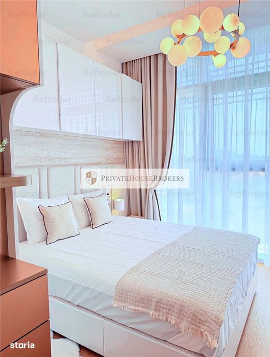 Aviatiei | Pipera | Promenada Mall | Up Site | Bloc 2025 | Boxa