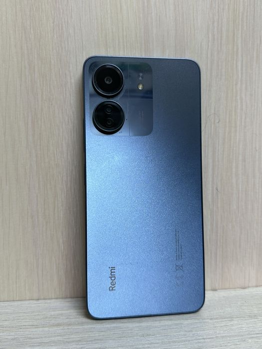 Xiaomi Redmi 13C 128gb {{Almaty}}