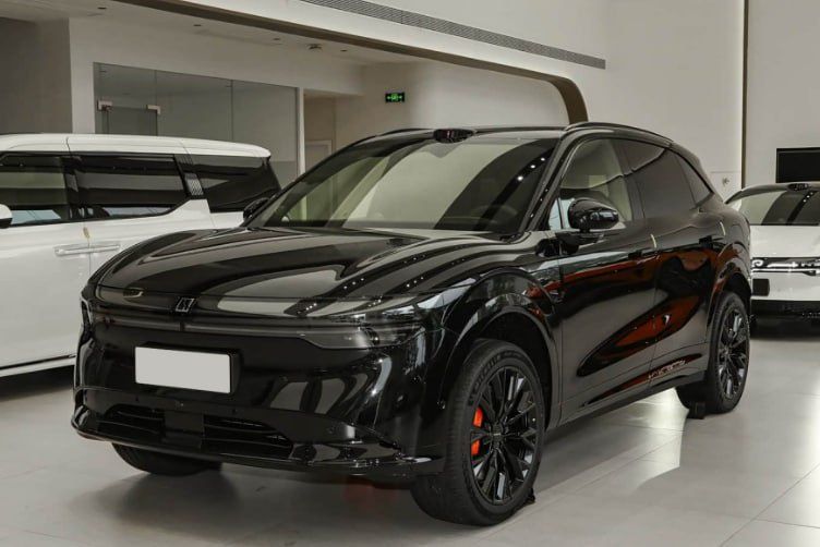 zeekr 7x nasiya savdo