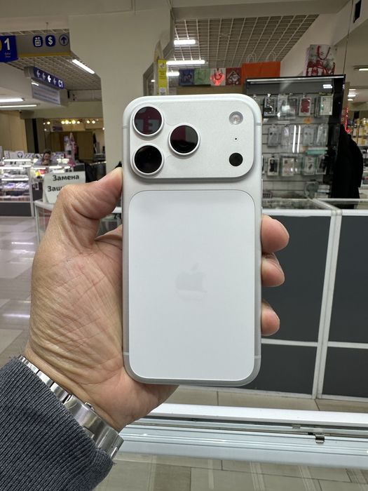 iPhone 17 Pro  256GB