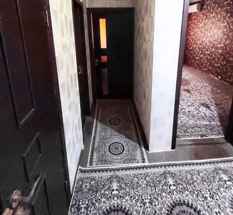 Kvartira  sotiladi mebel texnikasi bilan