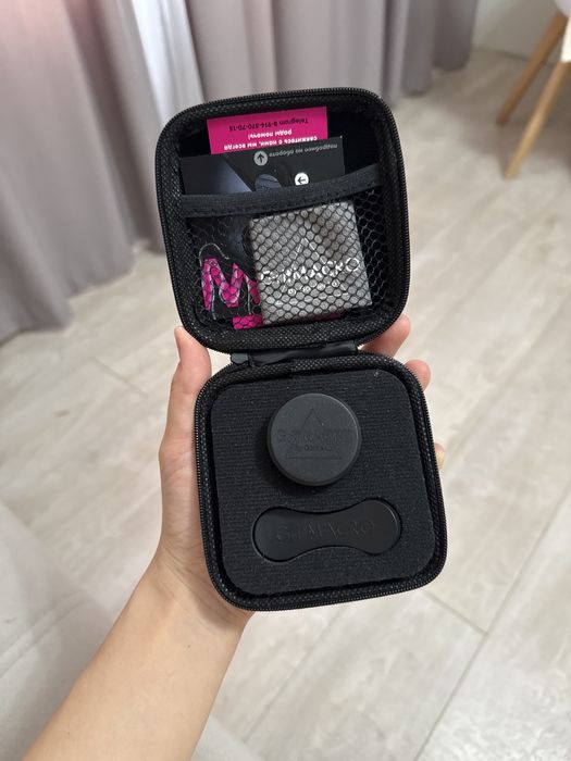 Макролинза на телефон GritMACRO