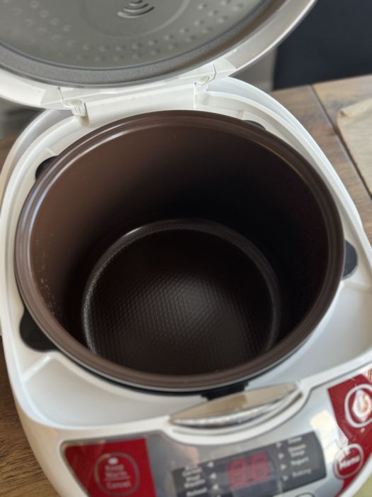 Tefal мултикукър 12 функции