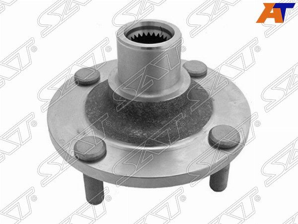 Ступица Nissan Almera