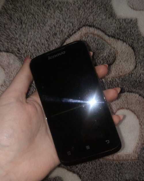 Продам смартфон «Lenovo A316i»