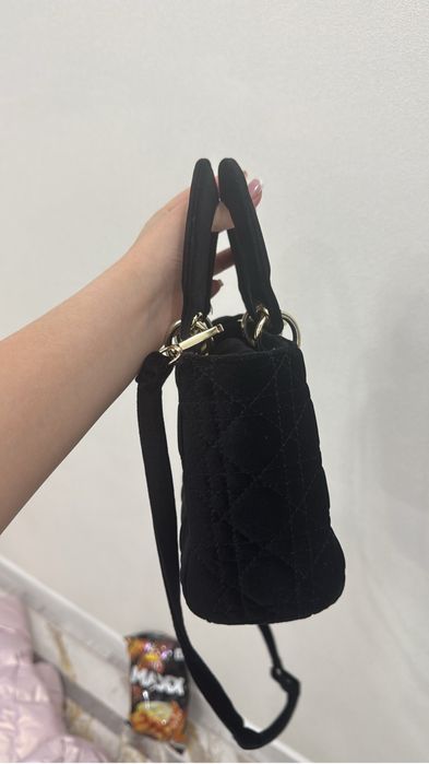 Сумка женская диор