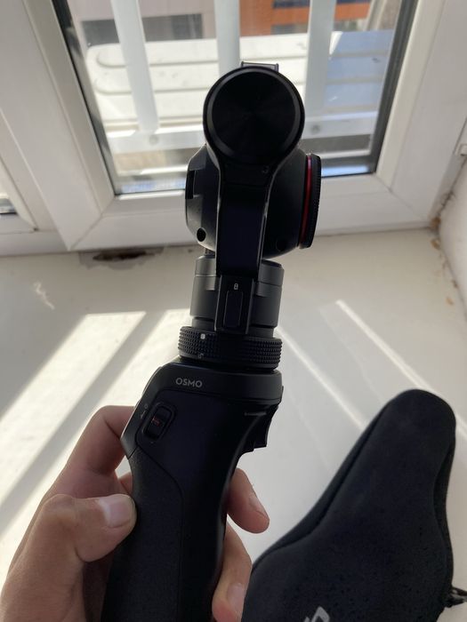 Dji osmo Zenmuse X3