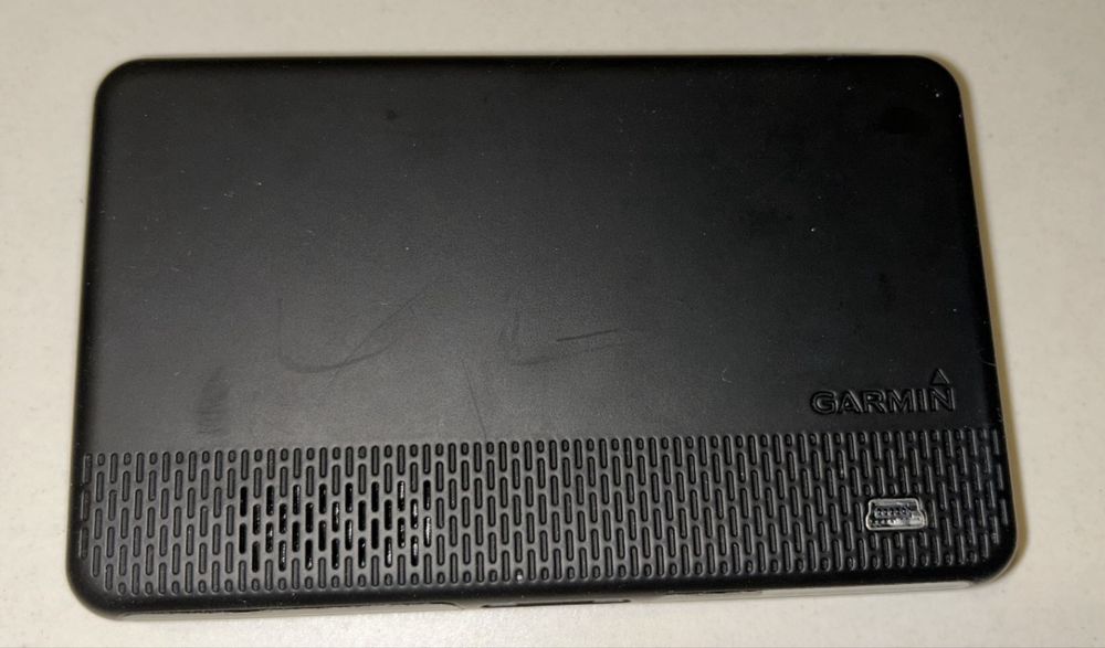 GPS Garmin Nuvi 1390