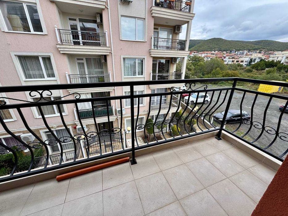 Продава се Двустаен апартамент в Свети Влас - 96 кв.м за 1511 €/кв.м - Снимка #4