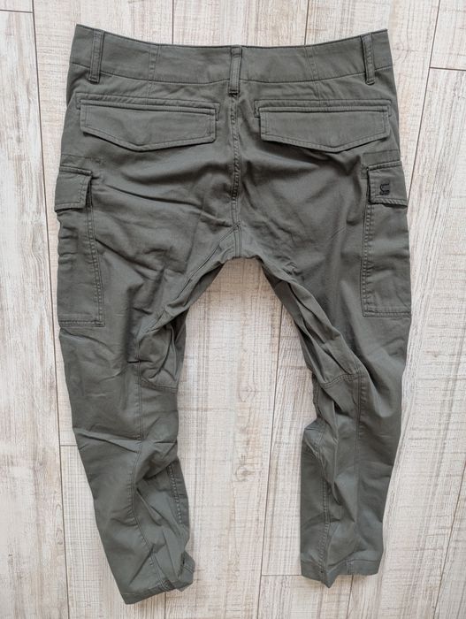 G-Star Raw - w 34 L32