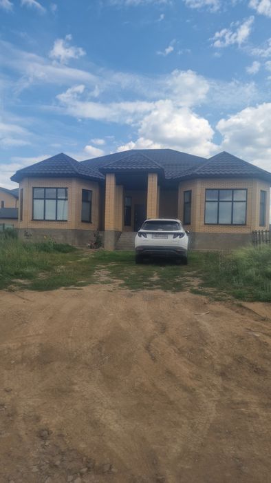 Бригада узбеки строим дом и коттедж