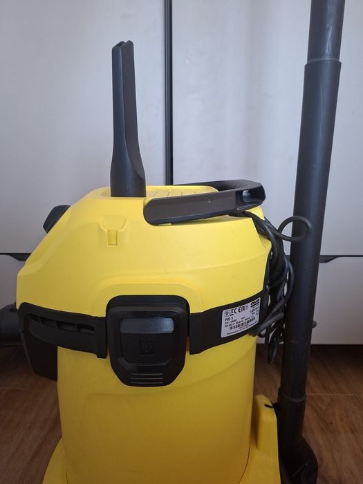 Aspirator Karcher WD3