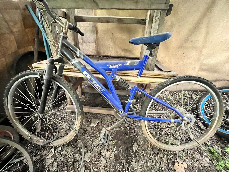 Продам велосипеды