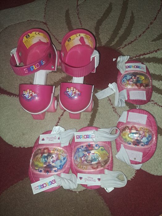 Role de fete in stare buna