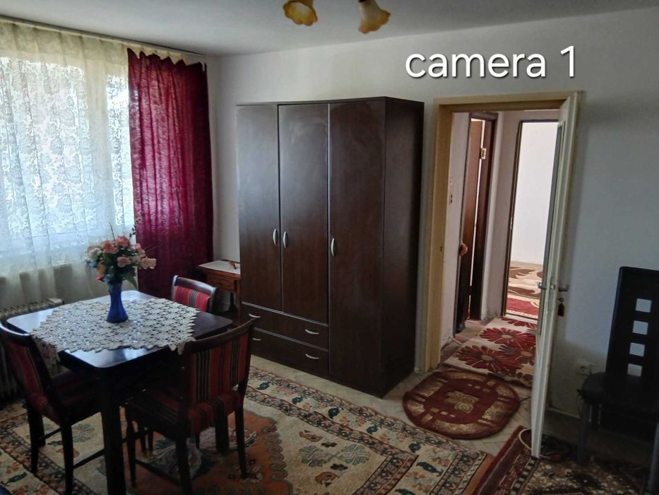 Apartament de vanzare