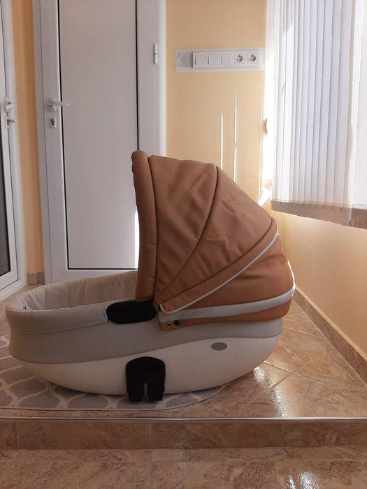 Децка количка с кошове