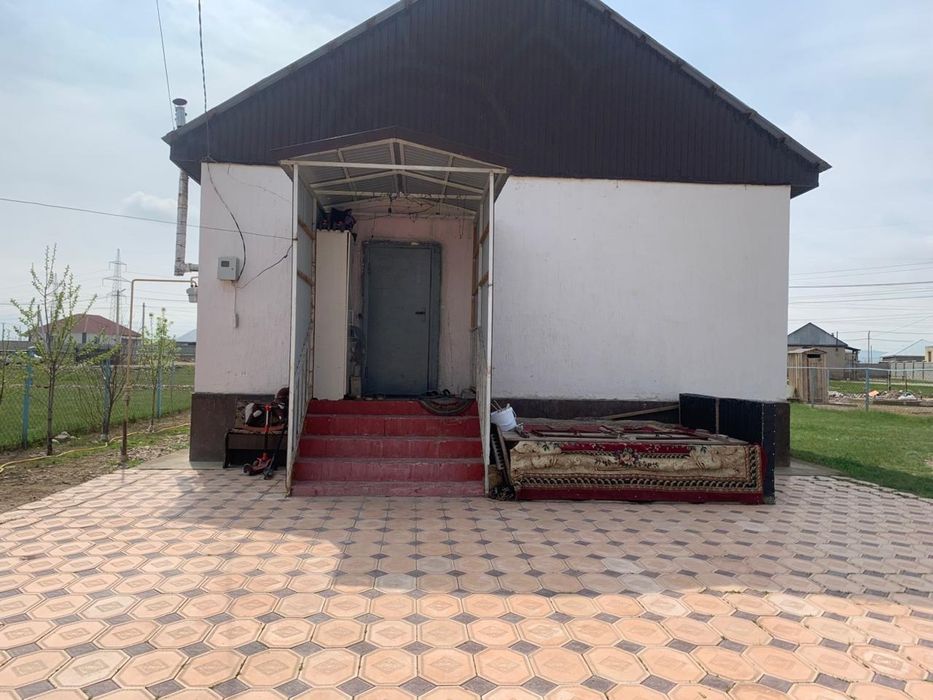 Уй сатылады 12 миллион