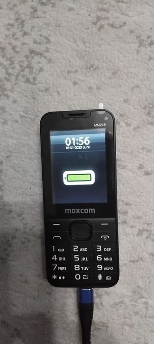 Telefon cu butoane nou Maxcom Bucuresti Sectorul 3 • OLX.ro