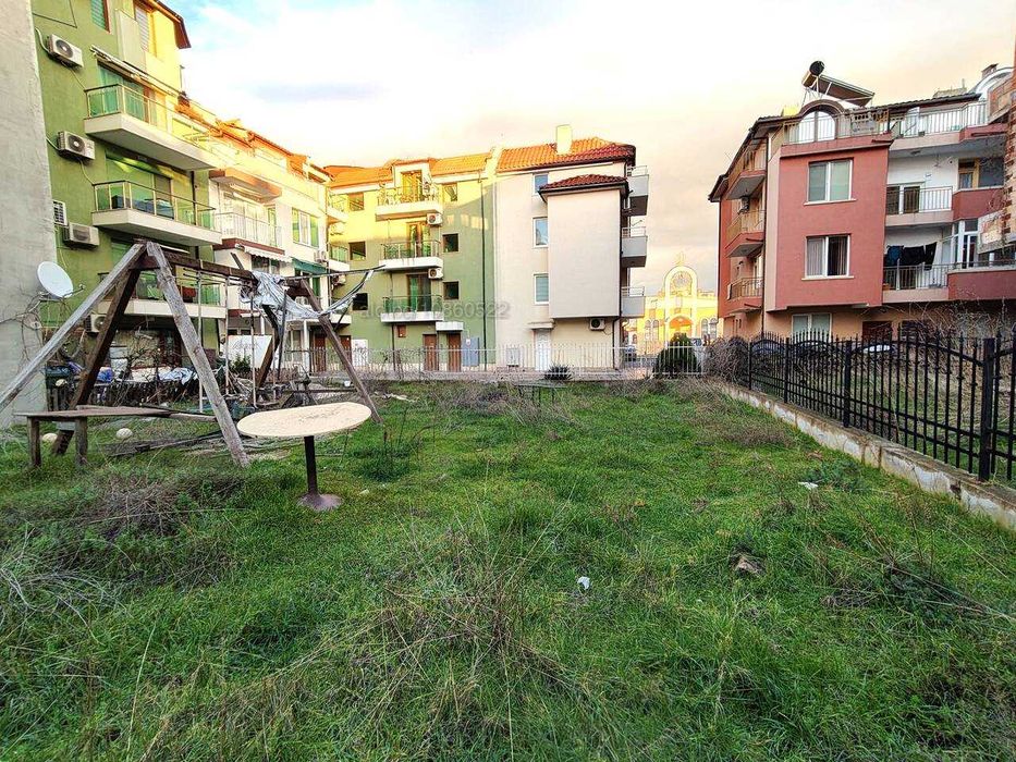 Дава се под наем Двустаен апартамент в Несебър - 72 кв.м за 272.85 € - Снимка #14