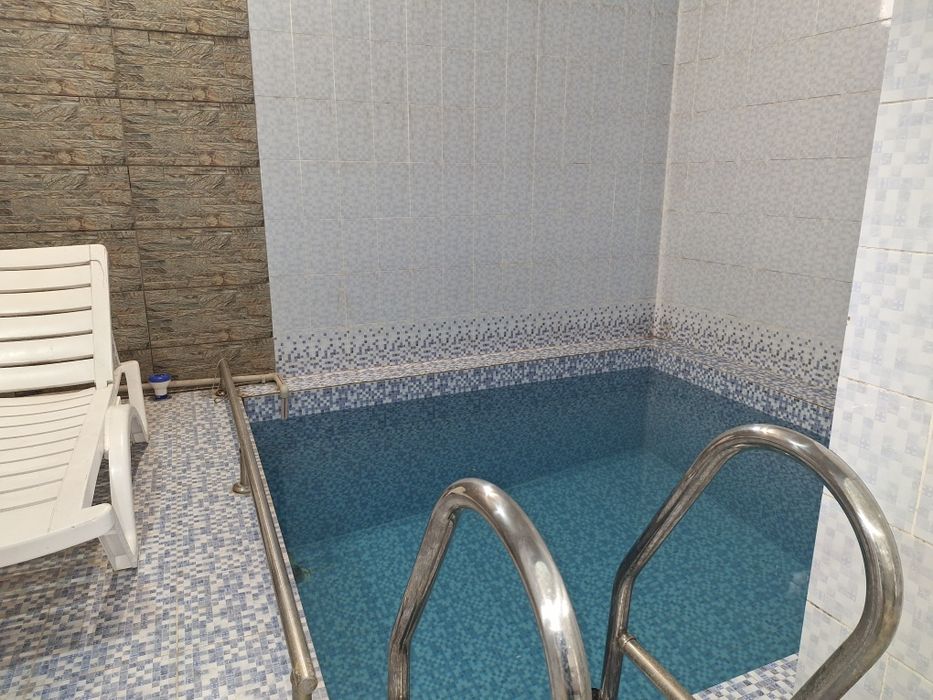 Продам баню в Таразе