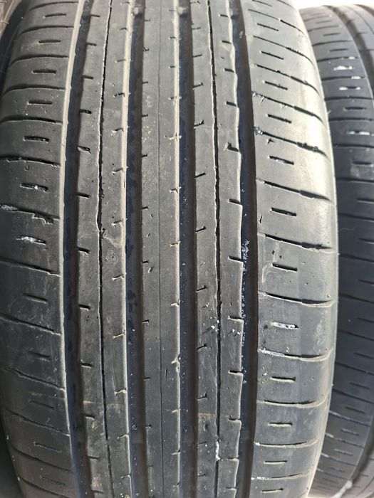 Продам шины. 236/60/19 данлоп